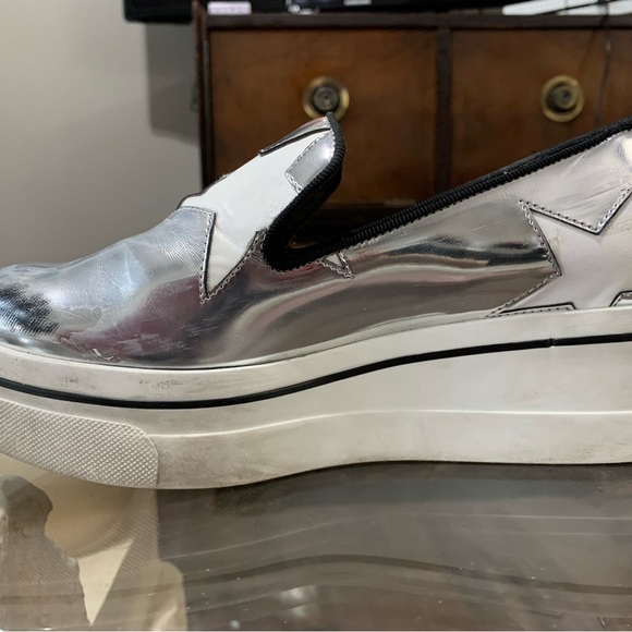 stella mccartney platforms - Picture 7 of 9